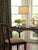 Wildwood Wildwood Whitney Table Lamp - Snow For Sale - Image 4 of 7