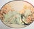 Louis Icart Vintage 1974 Louis Icart "La Belle Rose" Framed Art Deco Lithograph Print For Sale - Image 4 of 6