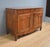 19th Century Mid-19th Century Louis XV Cherrywood Buffet For Sale - Image 5 of 17