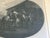 Early 20th C. French “Le Départ De L’Hôtellerie” Equestrian Print in Giltwood Frame For Sale - Image 9 of 13