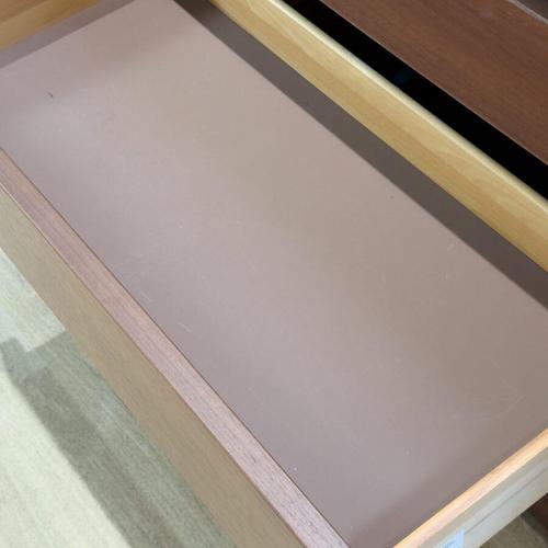 Chest of 8 Drawers in Walnut from Skovby, Denmark, 1970s For Sale - Image 12 of 18