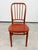 Bentwood Model A63 Side Chairs by Josef Frank for Thonet-Mundus, 1930s, Set of 2 For Sale - Image 9 of 15