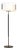 Floor Lamp by Giuseppe Ostuni for Oluce, 1950s For Sale