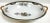 Beautiful Japanese Noritake porcelain serving bowl in the "Pheasant" pattern. Gold painted handles and trim details. Circa...