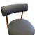 Vintage Chairs by Ib Kofod Larsen for G-Plan, 1960s, Set of 6 For Sale - Image 4 of 6