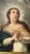 After Jacopo Amigoni, Virgin Mary, 1700s, Oil on Canvas, Framed For Sale - Image 4 of 5