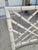 Wood Late 20th Century Brighton Counter Height Stools From Century Furniture, Pair For Sale - Image 7 of 9