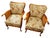 German Chippendale Cane Armchairs by Adolf Wrenger, 1960s, Set of 2 For Sale - Image 18 of 18