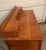 French Vintage French Pine Dressing Chest With Decorative Swags For Sale - Image 3 of 12