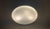 Mid-Century Opal Glass Flush Mount Lamp with Glass by Glashütte Limburg, 1960s For Sale - Image 12 of 13