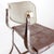 Vintage Industrial Health Chair, 1930s For Sale - Image 6 of 15