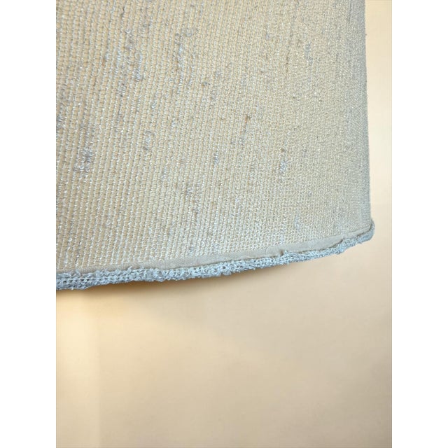 1970s Mid-Century Modern Richard Barr for Laurel Lamp, Unmarked For Sale - Image 12 of 12