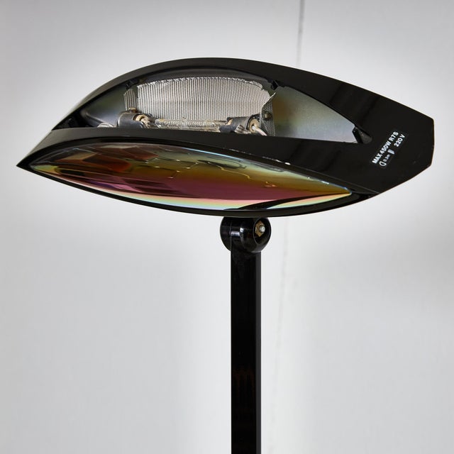 Aeto Floor Lamp by Fabio Lombardo for Flos, 1980s For Sale - Image 14 of 18