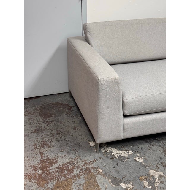 Room & Board Altura Sofa For Sale - Image 9 of 12