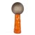 Kokeshi High Grey Acetato Terracotta Floor Lamp from Pulpo For Sale - Image 11 of 11