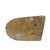 1920s Art Deco Bronze Elephant on Figured Stone Tray . Valet Dish For Sale - Image 10 of 12