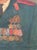 Large Male Portrait Oil Painting Original Ukrainian Artist Sokolovsky g.g. 83.5-61.5 1983 For Sale - Image 6 of 6