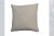 Contemporary Silk Velvet Ikat Bohemian Pillow For Sale - Image 9 of 10