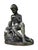 French Bronze Sculpture by E. Martin, 1890s For Sale - Image 12 of 18
