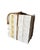 2010s Restoration Hardware Petite Tomes White Handcrafted French Books – Set of 5 For Sale - Image 5 of 10