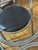 Vintage Gae Aulenti Locus Solus Dining Chairs and Table For Sale - Image 13 of 14