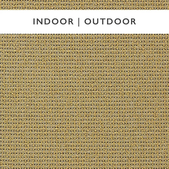 Harlequin Altan Fabric in Nectar/Ivory - a Sample For Sale