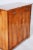Biedermeier Cabinet in Walnut, Czech, 1840s For Sale - Image 3 of 11
