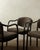 Beige Vintage 235 F Bentwood Dining Chairs by Hartmut Lohmeyer for Thonet, 1980s, Set of 4 For Sale - Image 8 of 18