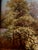 Autumn Landscape Oil on Canvas by Robert Wood For Sale In Dallas - Image 6 of 11