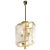 Art Deco Italian Lantern For Sale - Image 9 of 9