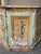 Baroque Late 18th Century Hand Painted Altar Table For Sale - Image 3 of 15