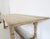 20th Century Spanish Country Oak Dining Table, 1930s For Sale - Image 12 of 18