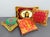 Textile Cushions by Gianni Versace for Versace, Italy, 1990s, Set of 4 For Sale - Image 7 of 7
