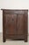 18th Century French Provincial Louis XV Corner Cabinet For Sale - Image 14 of 18