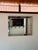 Silver Antique Faceted Mirror For Sale - Image 8 of 15
