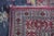 Antique Hand-Knotted Kazak Rug For Sale - Image 4 of 5