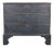 English Painted Chest of Drawers, 1890s For Sale