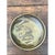 Vintage Abstract Design Pottery Plate For Sale In West Palm - Image 6 of 12
