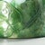 Holdcroft Majolica Pond Lily Cheese Dome and Stand For Sale - Image 11 of 15