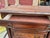 Traditional Louis Philippe Style 6-Drawer Tall Chest by Lifestyle Enterprise For Sale - Image 12 of 14