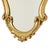 Baroque French Crested Mirror, 1950s For Sale - Image 9 of 18