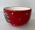 American Vintage Hand-Painted Christmas Bowls - Sold Individually For Sale - Image 3 of 10