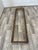 Wood Antique Chest in Thick Pine Wood, 1870 For Sale - Image 7 of 13