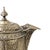 Antique Silver Plated Teapot, 1800s For Sale - Image 4 of 6