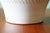 1960s 1960s Gordon and Jane Martz M197 Lamp for Marshall Studios White Wavy Tan Stripes 30" For Sale - Image 5 of 9