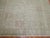 Early 20th Century Antique Turkish Sivas Room Size Carpet - 8'2" x 12'3" For Sale - Image 5 of 6