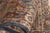 Vintage Turkish Hereke Rug, 02'00 X 04'00 For Sale In Dallas - Image 6 of 9