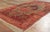 Antique Persian Sarouk Farahan Rug - 04'00 X 06'08 For Sale In Dallas - Image 6 of 8