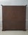 Italian 2 Piece Walnut Large Open Bookcase For Sale - Image 17 of 18