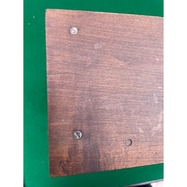 Late 19th Century Early American Display Cabinet For Sale - Image 13 of 13